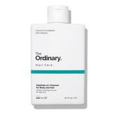 The Ordinary Sulphate 4% Cleanser for Body and Hair 240 ML - Makeup Stash Pakistan
